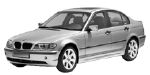 BMW E46 B2793 Fault Code