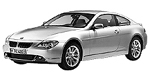 BMW E63 B2793 Fault Code