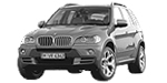 BMW E70 B2793 Fault Code