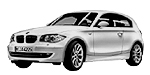 BMW E81 B2793 Fault Code