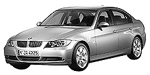 BMW E90 B2793 Fault Code