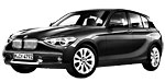 BMW F20 B2793 Fault Code