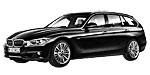 BMW F31 B2793 Fault Code
