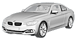 BMW F32 B2793 Fault Code